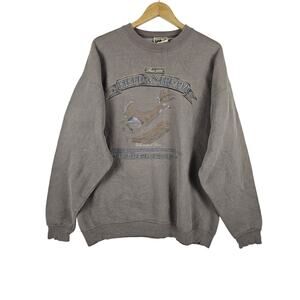 Field And Stream Mens XL Sweater